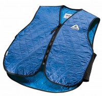 Gilet Refrigerante taglia XS 